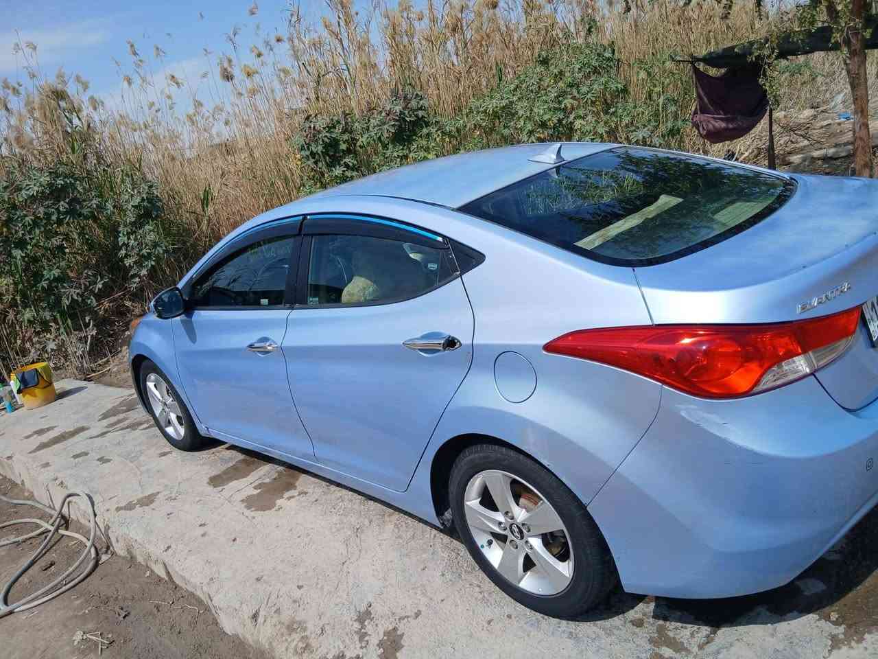 النترا للبيع  رقم بغداد  تحويل مباشر 
3قطع بدون دواخل السعر 95
الاستفسار *********** صاحب سياره
اني مكلف بنشر الله وكيلكم  ماجاوب خاص و لاارد خاص  لان كلشي ماعرف عن سياره تفاصيل اتصلو الرقم  سحور هني وتصبحون على خير
