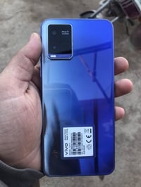 ڤيڤو Y21 • ٦٤ جيجا • نظيف ١٠٠٪