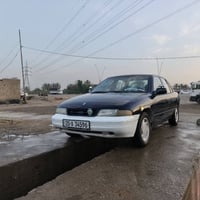 سيڤيا • موديل ٩٣ • رقم ديالى
