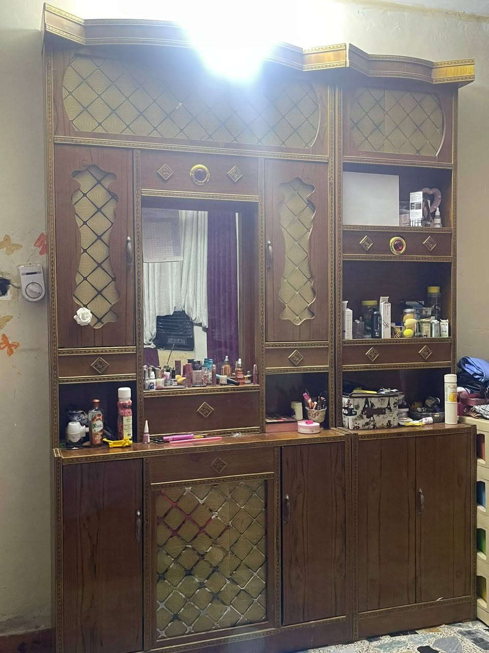 غرفه حطاطه نضيفه استخدام قليل مابيها اي اضرار ب٨٠٠وبيها مجال مكان خالديه


**إذا كنت صاحب هذا الإعلان وتريد حذفه لأي سبب، رجاءا أرسل رسالة إلى الدعم الفني**