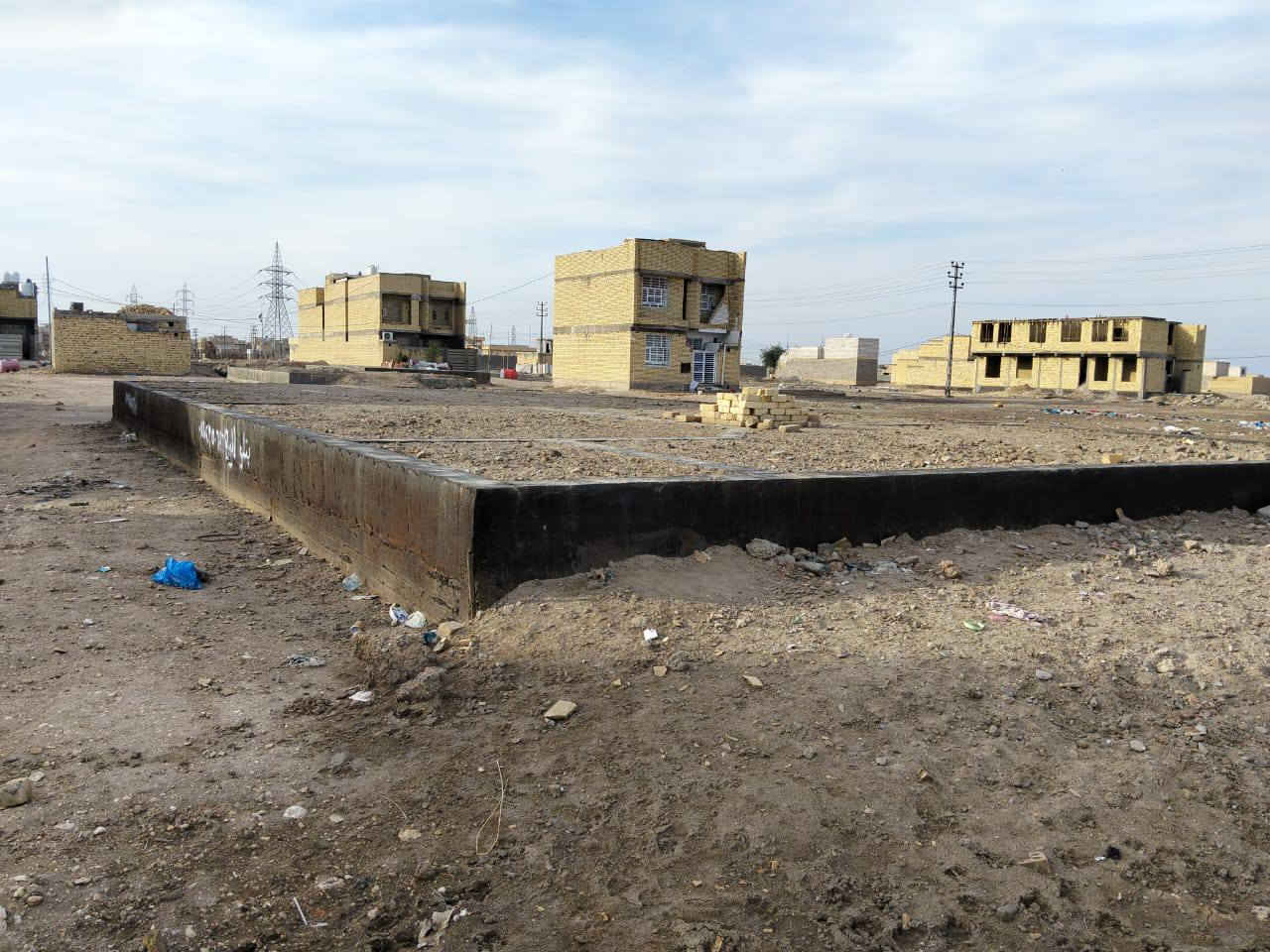 بتلو طابو البيع مساحته 200 متر بل الفداء وره الواقعه السعر 67 وبيه مجال ***********
