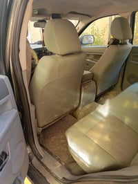 لاريدو • ٢٠٠٨ • ٦ سلندر