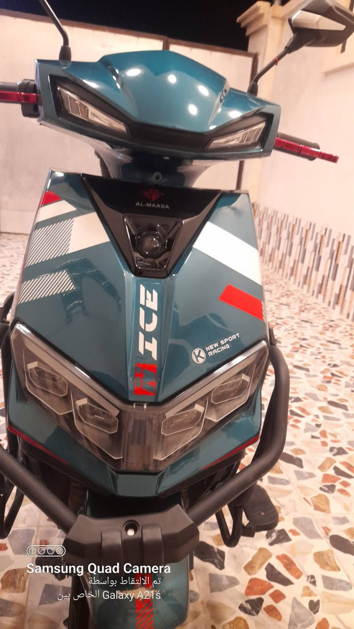 السلام عليكم
سكنس ٢٠٢٤ للبيع او مراوس شرط بجبلي 26 الأخوين 

سعر البيع 600 وبيه مجال .
والعندة مراوس يتفضل خاص .


**إذا كنت صاحب هذا الإعلان وتريد حذفه لأي سبب، رجاءا أرسل رسالة إلى الدعم الفني**