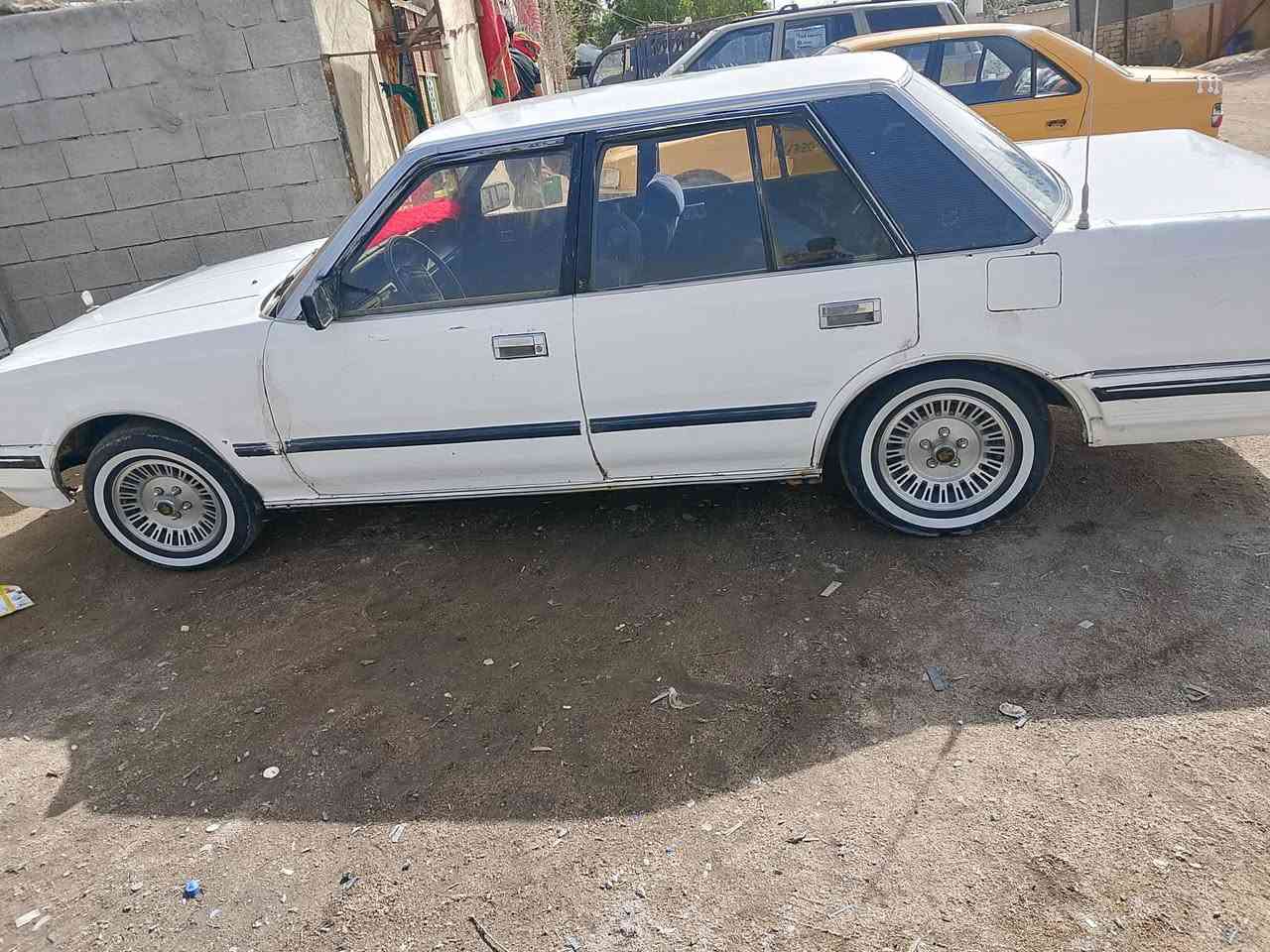 سوبر للبيع بيع مستعجل مقفوله كفاله عامه تحويل ثاني يوم مكان البصره الزبير السعر 28 بها مجال للشراي//***********
