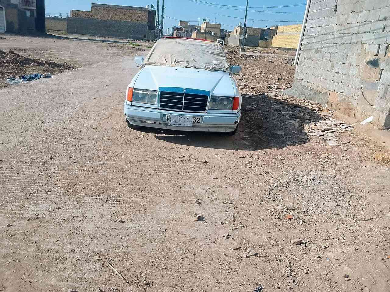 السلام عليكم
سعر السياره 65 بها مجال في واسط قضاء الحاجه 1986. ***********
