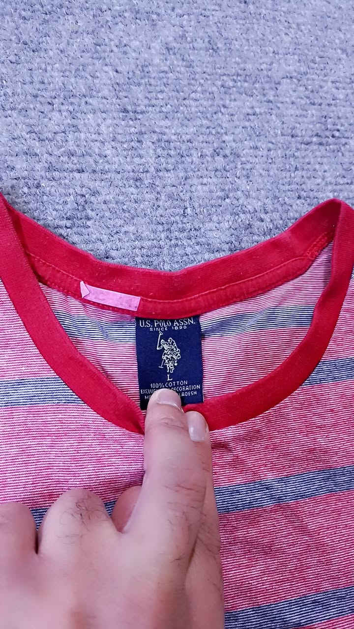 اصليات قياس لارج مملبوس .


**إذا كنت صاحب هذا الإعلان وتريد حذفه لأي سبب، رجاءا أرسل رسالة إلى الدعم الفني**