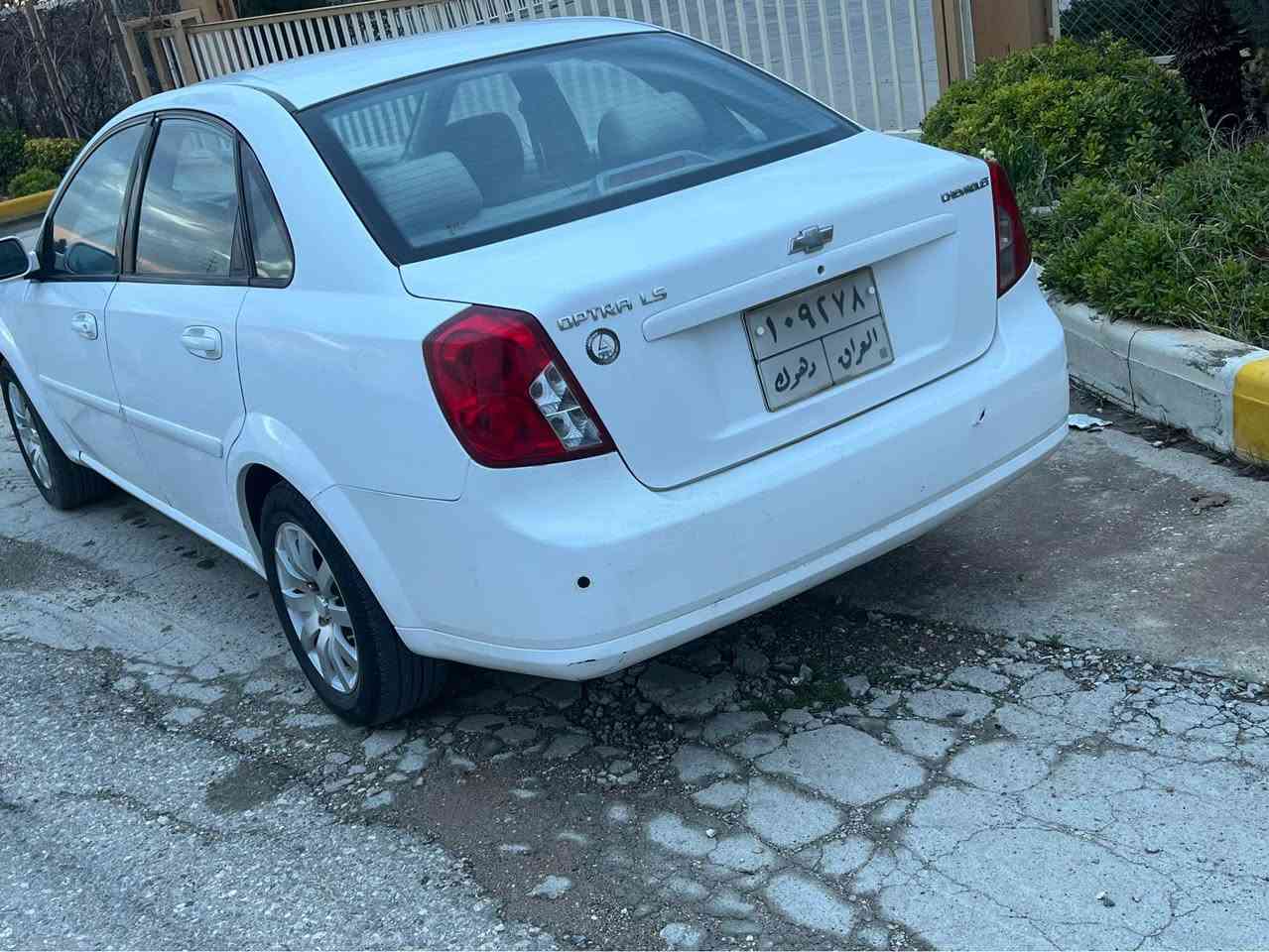 ابترا توماتيك 2009
بلا دعم بلا صيغ
كير محرك شرط المحرك مبدل شركه مامفتوح
باتر طخم جديد 
داخلها جديد 
تحوي وكاله بشرط                  85$
السياره احله من الصور
رقم تلفون***********

*********** دهوك, العراق
