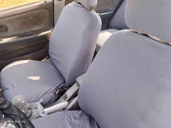 بروتون 2002 للبيع 
شرط التحويل 
السعر 45 وبيه مجال قليل  
 طخم تاير جديد 
لا صرف ولا نفخ 
رقم انكليزي جديد
بيه طخة بالتكمه  
اني الشرعي 
***********
***********
