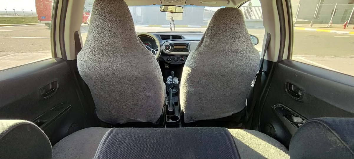 تويوتا يارس مۆدیل2012  
جام کارەبای پێنج بالیف کێر مەکینە وتەبریت بەشەرت رەقەم و سەنەوی تا2028 یەک جاملغی بێشەوەی سبوغە بێ داخلی سحرى 100ك مه جاليكى كه مى تيدايه ناونيشان بهارى نوى هه ولير
رەقەم موبایل*********** أربيل, العراق
