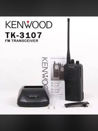 🚨 اللاسلكي الماليزي الأصلي Kenwood (فرز أول) 🇲🇾 جهاز الاعتمادية الشاقة...