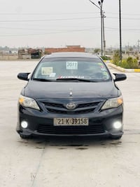 كورولا ٢٠١١ • ٢٥٠٠٠٠ كم • كالار