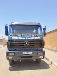 موديل 92 • مكينة سته • البصره الدير