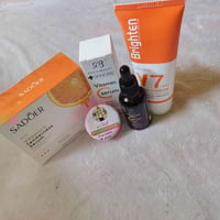 لارا • مستحضرات تجميل