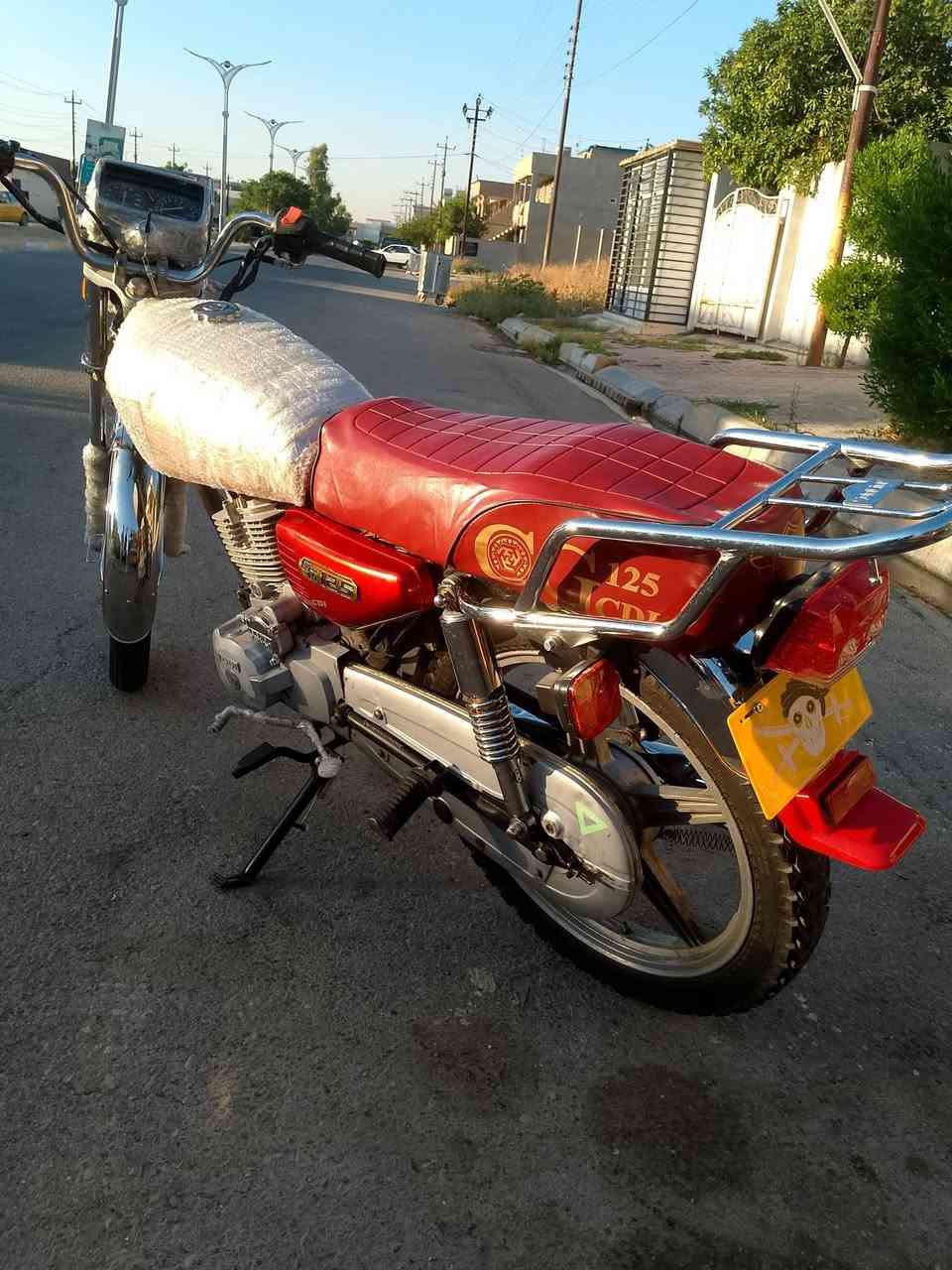 سلام عليكم دراجه خمسه كير موديل٢٠ كهربائية ودشبول ولايت واشاير وسلف كوله شغاله   السعر ٣٥٠وبي مجال عنوان كركوك أسرى ومفقودين قرب جامع العدل رقم موبايل
‏‪***********‬‏ 
سلام عليكم دراجه خمسه كير موديل٢٠ كهربائية ودشبول ولايت واشاير وسلف كوله شغاله   السعر ٣٥٠وبي مجال عنوان كركوك أسرى ومفقودين قرب جامع العدل رقم موبايل
