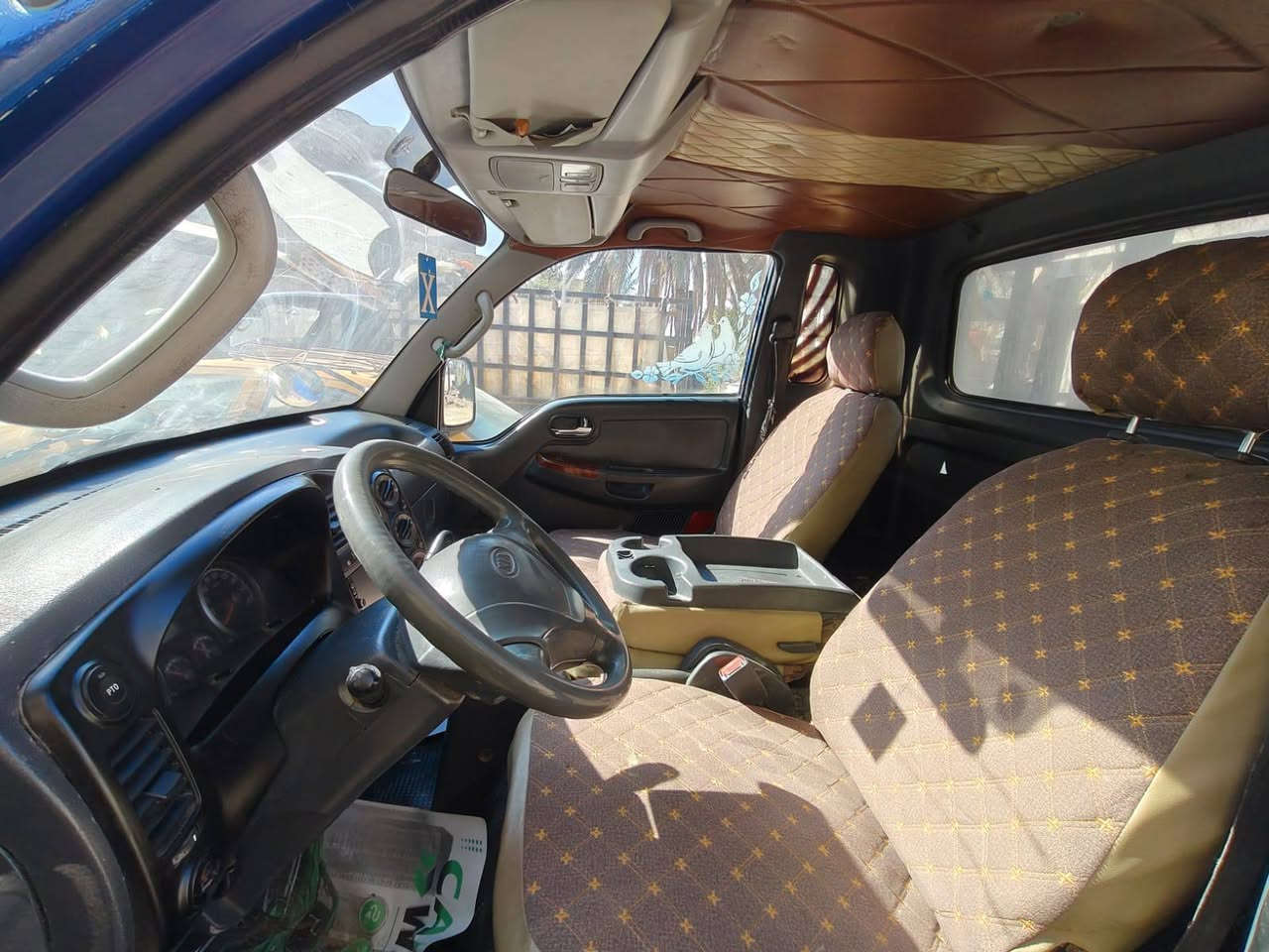 السلام عليكم فحل مسكر سبلاين 2008مصبوغ عام جماليه بدون اي حادث مكفول كفاله عامه محور 14 تانكي 120 ومعله وركه سياره جاهزه كبل للشارع حداديه جديده تخم تاير كير مكينه اكسل كفاله سعرهه 100وبيهه مجال للشراي ***********
