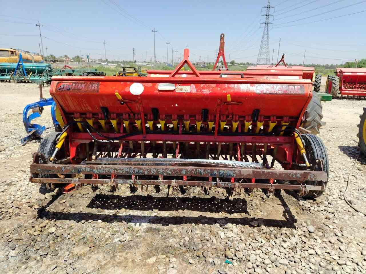 معرض الشمري للبيع طابعة شكلك تركية حجم18(في العزيزية ***********(***********
