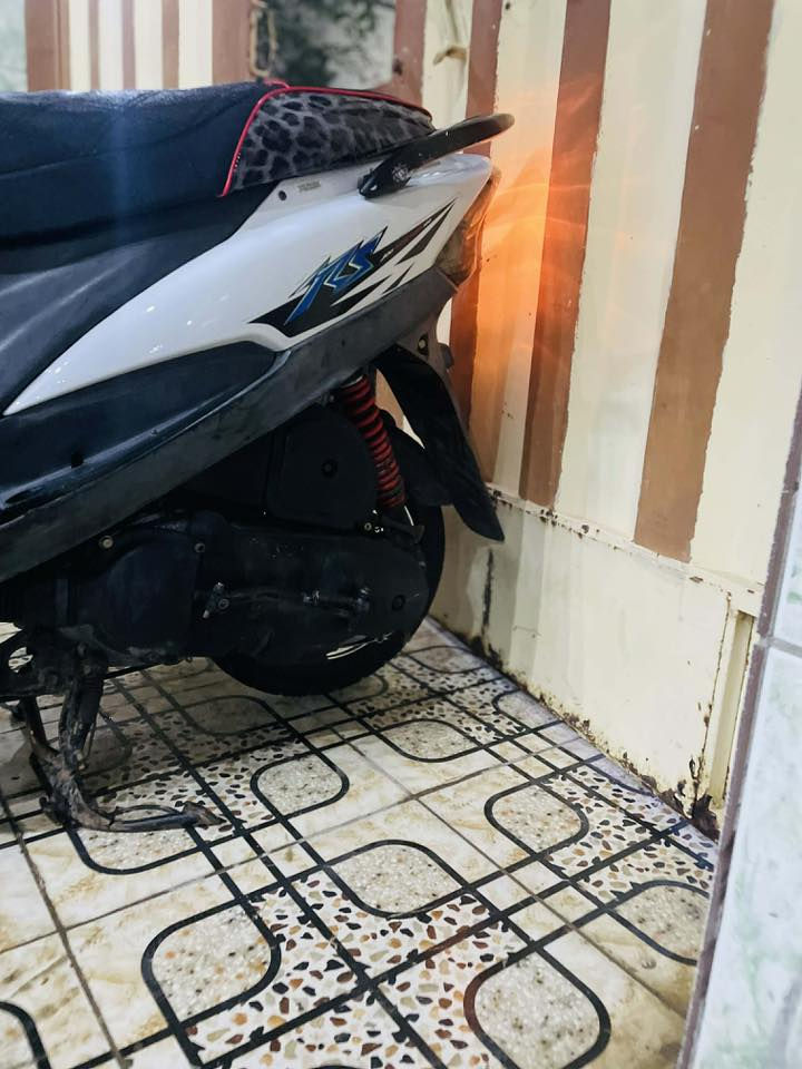 دراجه ماكس عدله مكفوله ما مفتوحه كامله اي نقص ما بيه سعر 600 وبيه مجال مكاني حله بكرلي ***********
