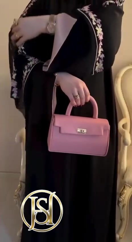 نقيلي احلى زهره🥺🌸
ونحنا نقينالك بدل الزهره زهرات🫰🏻 العبايه اللي بتخطف الانظار 🔥🌸 وفرنالك ترند العباية الخليجي 2026 🖤🇦🇪 

مقاسات من 4-5-6

من وزن 78 ـــ 100

✅⚠️مع شال⚠️✅

🔥🔥🔥وبسعر فقط 13 دينار 🔥🔥🔥


**إذا كنت صاحب هذا الإعلان وتريد حذفه لأي سبب، رجاءا أرسل رسالة إلى الدعم الفني**