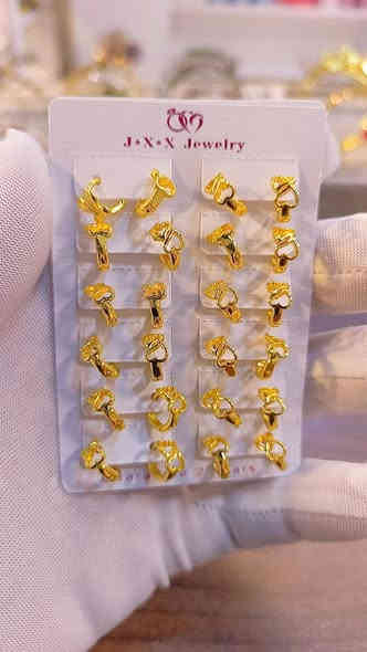 #اللهم_صل_على_محمد_وال_محمد

#تميزي_مع_حمودي_لذهب_البرازيلي 
متابعة للصفحة ليصلكم كل ما هو جديد و مختلف لدينا
العنوان :بابل المسيب/مول فاملي المسيب /الطابق الثاني 
لدينا توصيل لكل انحاء العراق3000

ادخلو للصفحة و اختارو الي يعجبكم و ارسلو من خلال ارسال مسج عبر
الواتساب ( *********** )
