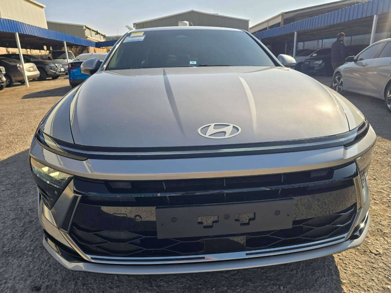 توجد كافة أنواع وأحجام سيارات كوريه غاز سوناتا م٢٥ فول بصمه الشراي يتصل ***********و*********** ابو صباح سماوه رجاء شاركو المنشور
