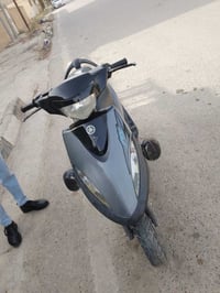 ماكس ياباني • دراجة كاملة • تكريت