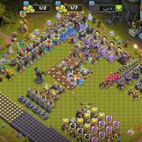 حساب كلاش ماكسس كلشي باقي بس مستخرجات مراوس بحساب ببجي قوي بي اسلحه وم...