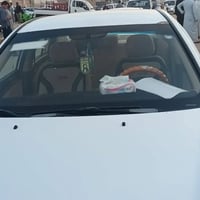 سوناتا امريكي موديل ٢٠٠٩بيهة قطعتين صبغ واسط  07803939809 السعر ١١٠ من...