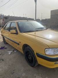 سياره بيجو بارص 2011 مصفره هيه او غرامه سياره بسمي  سياره بلاد بيهاا ب...