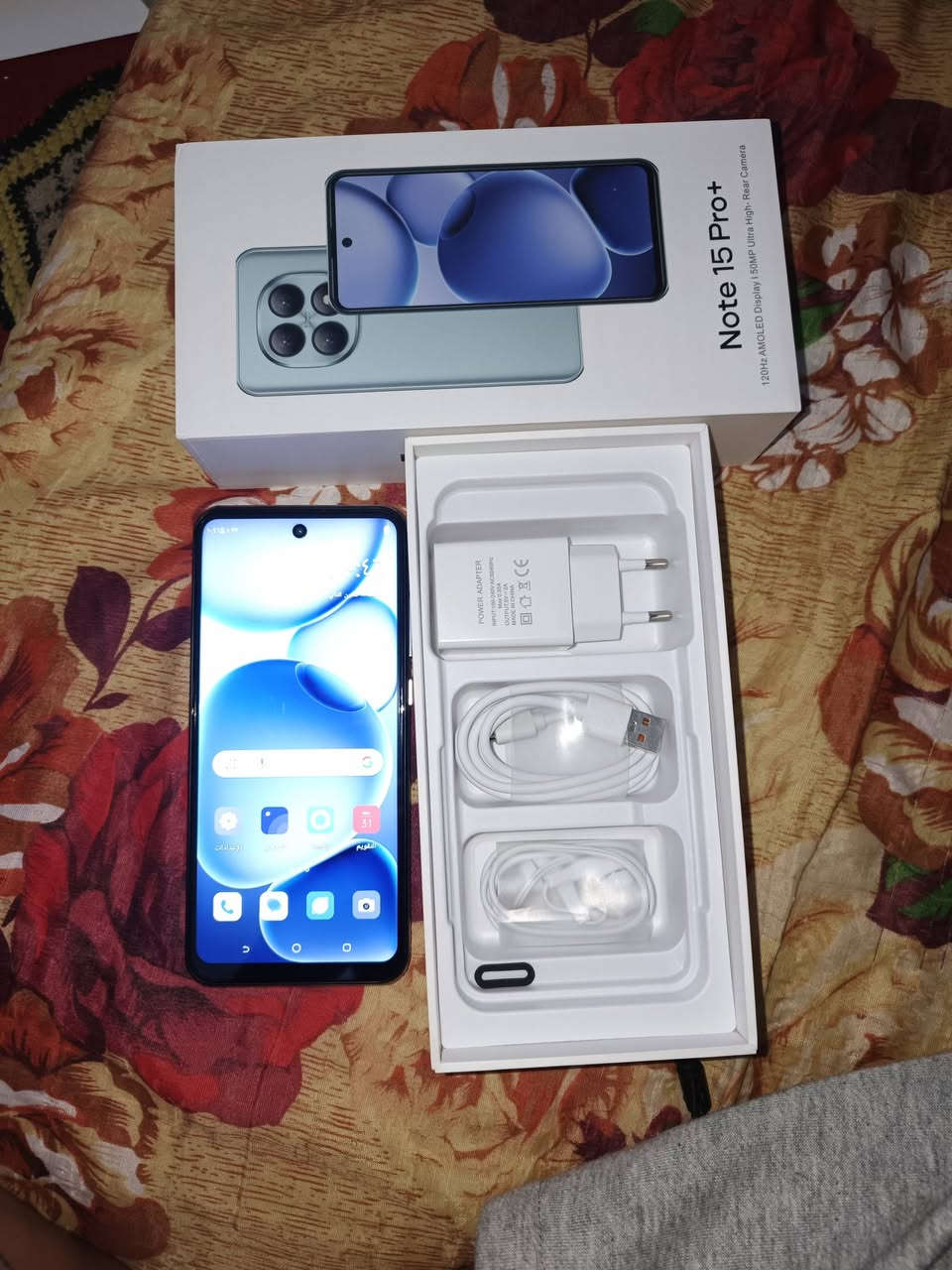 سلام عليكم تيلفون ريدمي صيني باب اول مال تصفح شغال كامل ملحقات سماعه وشاحنه وكفر اضافي السعر 70وبي مجال +التوصيل مجاني الرقم واتساب/***********
