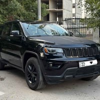 جيب ٢٠١٧   وارد امريكي  فول مواصفات لمتدد  بنوراما  بصمة  كشنات جلد   ...