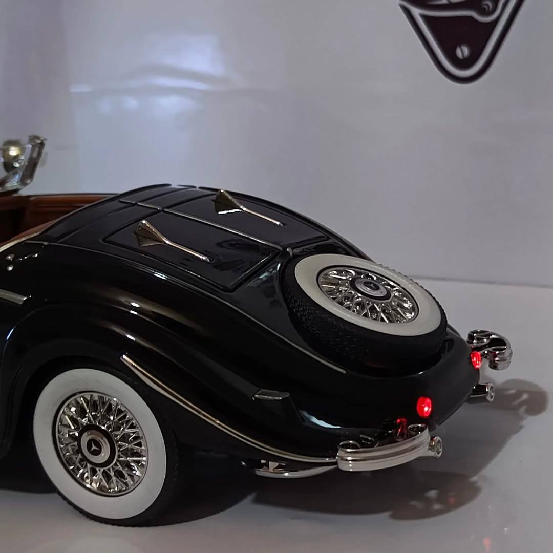 مواصفات :
قياس :1/24
تقريباً 22 سم 
دبلات
تايرات سحب
تفتح بابين وباب خلفي وبنيد 
اصوات شغالة
إضاءة شغالة
تايرات امامية تتحرك يمين ويسار 
تفاصيل دقيقة وواضحة
السعر : 25 الف  مع التوصيل 
يوجد توصيل لكل محافظات العراق 🇮🇶 
صلوا على النبي ❤
.
.
.
..
.
.
.
.🇮🇶 
.
#turbo4cars


**إذا كنت صاحب هذا الإعلان وتريد حذفه لأي سبب، رجاءا أرسل رسالة إلى الدعم الفني**