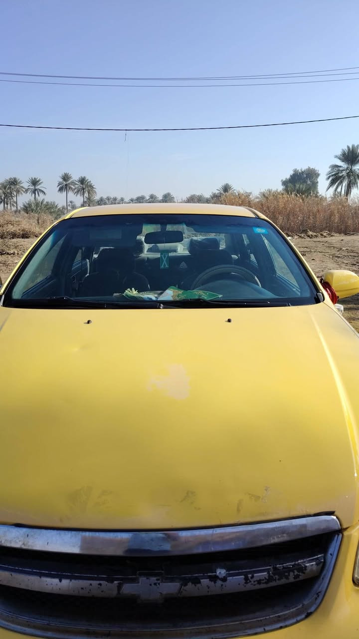 سياره روبترا للبيع يوجد منظومه غاز الشراي يتصل ***********
