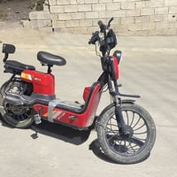 دراجه شحن نوع mty خمس بطاريات دراجه نضيفه فدمرا البطاريات بيدك بطاريه ...