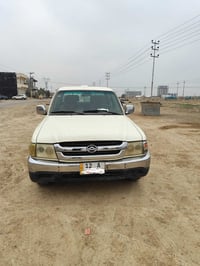 ٢٠٠٧ • محرك وكير شرط • تكريت