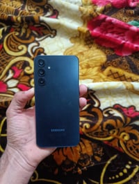 جالاكسي A16 • ذاكرة ١٢٨ • بطارية ٥٠٠٠