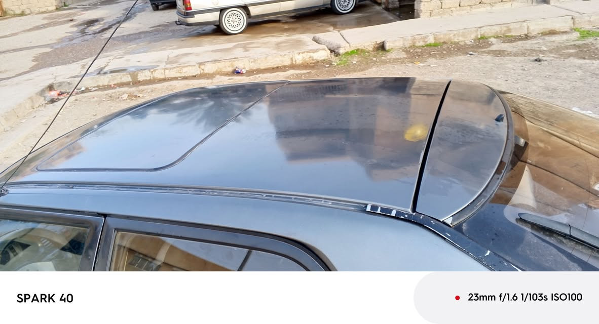 مازدا صرصر لبيع معا مكابون بنزين قفل مركزي تبريد ثلج تدفءه شغالا  كير محرك شرط صالنصا رياضي جامات كهرب كلو شغال السعر 36 بي مجال ***********
