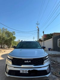 كيا سورينتو • سورنتو 2022 • سورنتو وارد امريكي • سيارة 7 راكب • كيا سو...