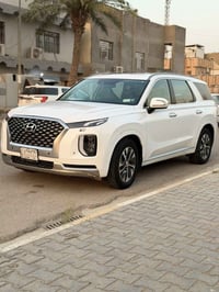 بلسايد • ٢٠٢٠ • ٣٨٠٠ محرك