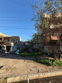 أرض تجاري • حي الصديق • ٢٥٠م