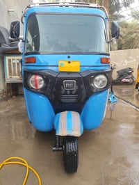 تكتك  للبيع كفاله محرك وكشر موديل 2022 شهر 7  رقم وسنويه سعر 8500 وبيه...