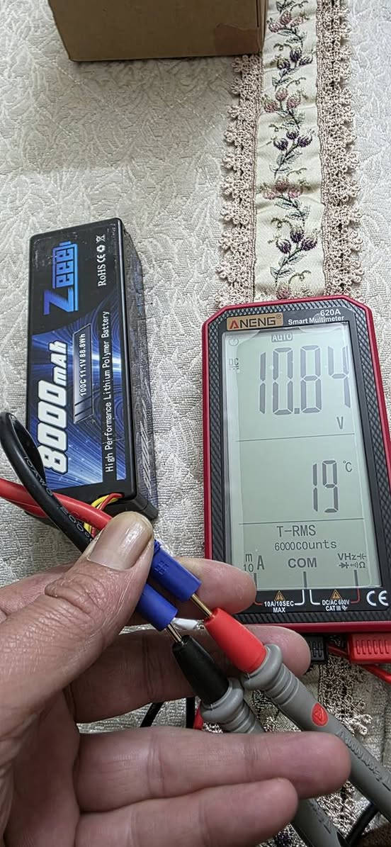 بطاريتين بهذا الشكل السعر 45


**إذا كنت صاحب هذا الإعلان وتريد حذفه لأي سبب، رجاءا أرسل رسالة إلى الدعم الفني**