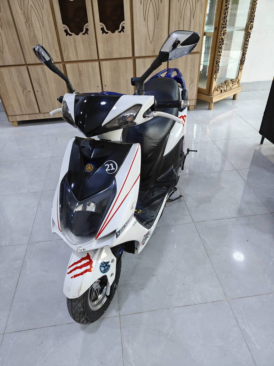 ماطور سنكنس اس فحل ياباني بشرط مكينه بلادي ممفتوح موديل 2020 السعر 700 الف


**إذا كنت صاحب هذا الإعلان وتريد حذفه لأي سبب، رجاءا أرسل رسالة إلى الدعم الفني**