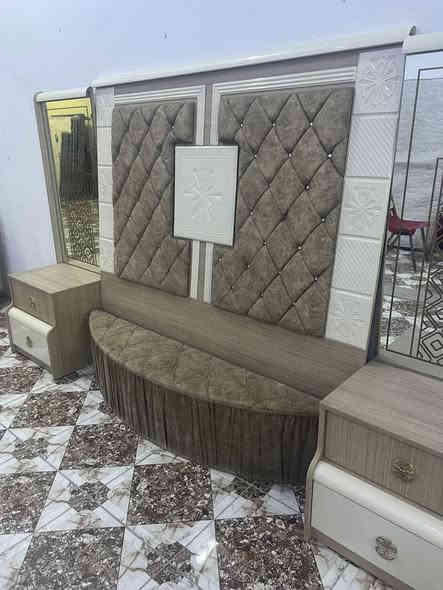 غرفه تركيه للبيع المكان سوك المفرك تواصل وتساب ***********
