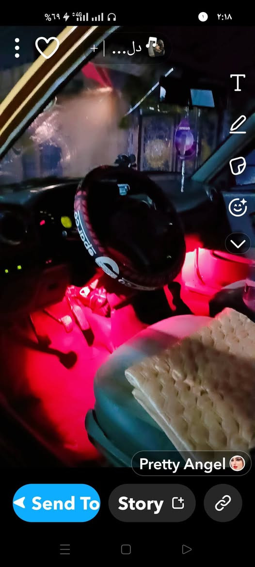 سيايبه 13محرك كير شرط طخم تاير كشر بلا ضرر كاربون متوقف هيئه غرامات 400 
ابيع نقد وبيع فقد سياره ماتصرف عليها ربع سنويه 26شهر التاسع تنتهي
***********
