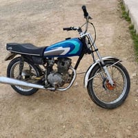 دراجه • محرك ٢٠٠ • بلا تبخير