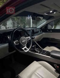 كي فايف 2023 خليجي رقم اربيل ماشية 22الف فول موصفات بنوراما كشنات جلد ...