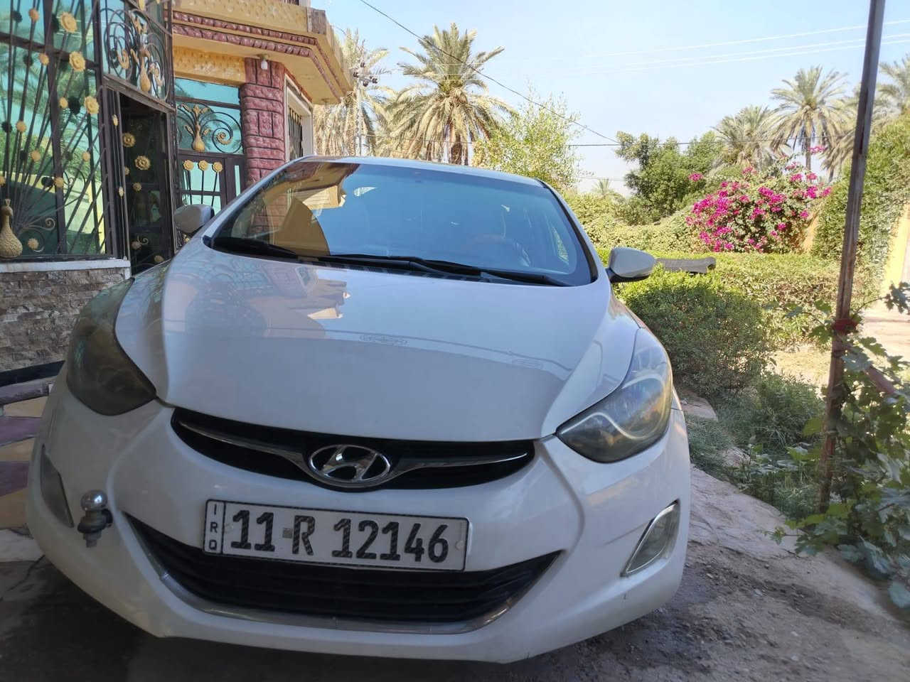 السلام عليكم 
النترا خليجي للبيع بغداد انكليزي 
استفسار ***********
