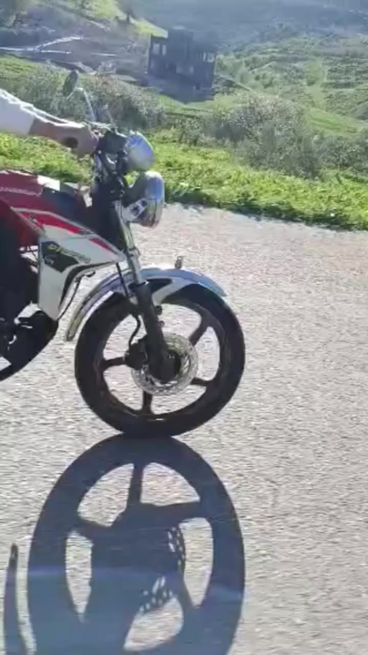 دراجه لبيع بسعر مغري ٤٠٠ وقابل للتفاوض الموقع اربد كفراسد التواصل 0770618266 بتشتغل سلف ومنويل وكوشوك وكاله الله يطرح البركه لصاحب النصيب


**إذا كنت صاحب هذا الإعلان وتريد حذفه لأي سبب، رجاءا أرسل رسالة إلى الدعم الفني**