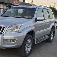 برادو • بوياخ ثنائي • سند ٢٠٢٨