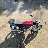 دراجة للبيع  كلك عوزها ترتيب 07867955422